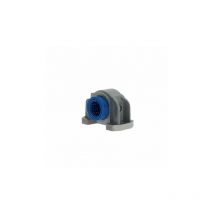 FP - Unité de roulement à billes linéaire R106512500 LSG-M-25 25mm bosch rexroth