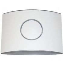 Clara - Unità di controllo pneumatico 6 litri bianco