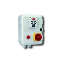 Unité électronique eb 578 d 402501 - Faac