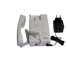 Unità D-100R Interna per Kit Citofono – Eccellente qualità – 51549 – Elettricità