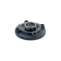 Unità di alloggiamento flangiata FYC30 tf 30mm rd. SKF