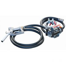 Unità di trasferimento diesel 12 v - 50 L/min Algi 07630000