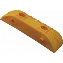 Unità Di Velocità Soglia Di Fine 10 Kmh Giallo Temka