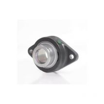 Unità supporto flangia M-UCFL209 D1 ID 45mm ovale NTN