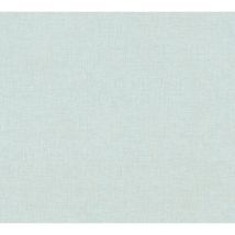 Unitapete Blau Vliestapete 374302 374302