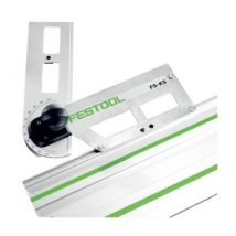 Fausse équerre Festool fs-ks Pour rail FS/2 - 491588