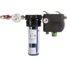 UWS - Unité d&39appoint Heaty 100330 max. Capacité de remplissage 60 l / h