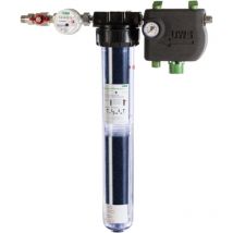 UWS - Unité d&39appoint Heaty 100331 capacité de remplissage max. 120 l/h