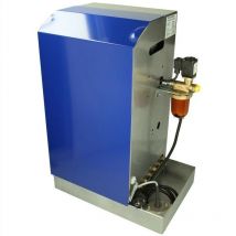 Le Sanitaire - Unité d'aspiration simple 1200 kW avec fiche suisse