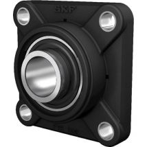 SKF - Unité de boîtier à bride 464mm Ext 118mm carré