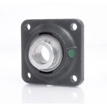 Unité de boîtier à bride PCJ12 Int 12mm carré INA