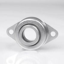 INA - Unité de boîtier à bride RCSMF30 Int 30mm ov.