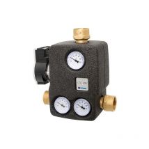 Esbe - Unité de charge type ltc 361, DN25 (1')F, 65°C, circulateurs Yonos Para ms/ 6-43/ sc