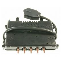 Air Force - unite de commande complet pour hotte airforce -...