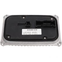 Unité de commande de phare led A1769001204 Remplacement antirouille en alliage pour Mercedes Benz cla C117 X117 20162019 - Eosnow