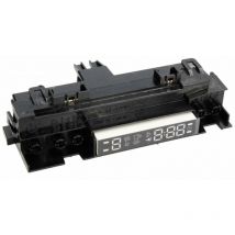 Unite de commande pour lave vaisselle Altus 1739440020