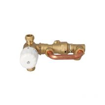Orkli - Unité de commutation thermique solaire-eau chaude 15 mm