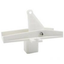 Stir Blitz - Unité de contrôle des gaz d'échappement pour nouvelle plaque