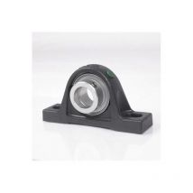 Unité de logement plate ESPE207 Int 35mm Anneau de verrouillage excentrique SNR