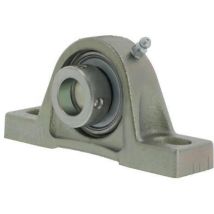 Unité de logement plate PASE45 FA125 Int 45mm Anneau de verrouillage excentrique INA