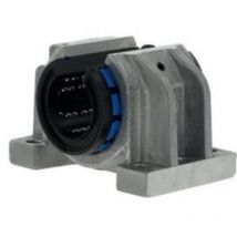 Unité de roulement à billes linéaire LUCT30 D 30mm EWELLIX