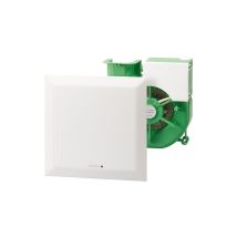Helios - Unité de ventilation els ec 60/35