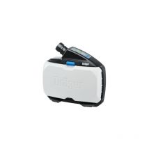 Unité de ventilation xplore 8000 - drager