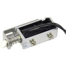 Dispositif De Verrouillage Intertec Its-vel-1510b-12vdc 12 V/dc 1.8 W 1 Pc(s)