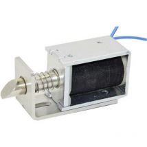 Intertec - Dispositif de verrouillage ITS-VEL-2620B-06VDC 6 v/dc 3.84 w 1 pc(s)