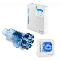 Innowater - Unité D'Électrolyse D'Eau Salée Avec Régulation Du Ph Pour Les Piscines De 50 À 90 M³