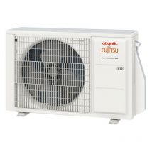 Atlantic Fujitsu - Unite Exterieure Aoyg 12 Kbtb.Ue 3500W