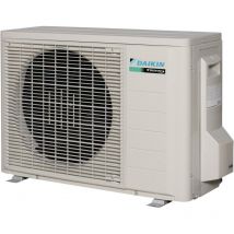 Daikin - Unité Extérieure de Climatisation 3,5kW Emura Bluevolution Mono-Split - RXJ35M5V1B9