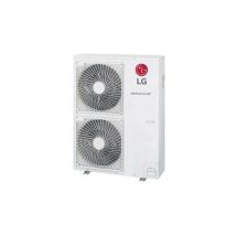 LG - Unité Extérieure de Climatisation Réversible 16,9kW Tertiaire Multi-Split Triphasé - UUD3.U30
