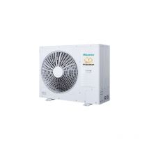 Unité extérieure du radiateur à ventilateur Hi-Aquasmart Hisense Modèle : AHW-120UCSDP
