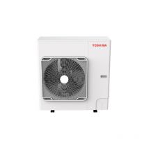 unite exterieure estia 8kw -