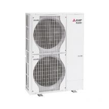 Mitsubishi Electric - Unité extérieure Split R410A Power Inverter PUHZ-SW120VHA - mitsubishi