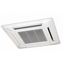 Atlantic - Unité Intérieure Cassette MultiSplit de Climatisation 3,5kW AUYF12LAL dc Inverter - 858212