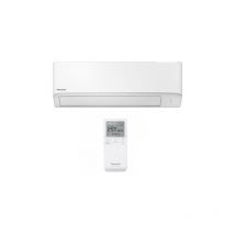 Panasonic - Unité Intérieure de Climatisation 7,1kW Inverter Multi-Split Ultra-Compact - CS-TZ71TKEW