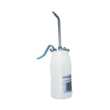 Alcuza plástica - talla