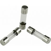 Feinsicherung 5x20mm 4x 2a Flink Feinsicherungen