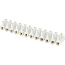 Lüsterklemme 12pol 1,5-2,5mm² 10x Lüsterklemmen & Aderendhülsen