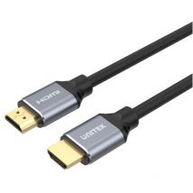 Unitek - International C140W - 5 m - hdmi Type a (Standard) - hdmi Type a (Standard) - 48 Gbit/s - Noir
