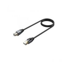 Unitek ethernet-kabel RJ-45 lan CAT.8 (s/ftp) 1,5 m