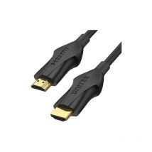 Hdmi 2.1 cavo 8K, 4K@120Hz, C11060BK-1M / throughput: 48 Gbps / applicazione: audio - video/8K ultra hdmi 2.1 ad alta velocità / hdcp 2.3, edid,