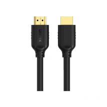 Unitek hdmi-kabel 2.0 4K 60HZ C11079BK-1,5M