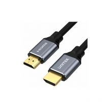 Hdmi Kabel 2.1 2M 8K hdmi ultra high speed smooth 8K @ 60Hz, 4K @ 120Hz hdr dynamic 10+, Dolby Vision, eARC für oled tv, Gaming, Xbox Series x,