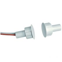 Inerziale+contat da incasso per porte diam20 4cavi utkczk122 - Unitek