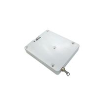 Sensore A Fune Per Allarme Su Tapparelle - Utkcf10m - Unitek