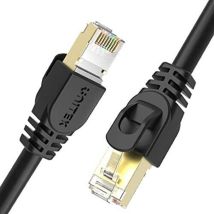 Cordon De Brassage Unitek Cat.7 Sstp (8p8c) Câble Ethernet Rj45 3 M