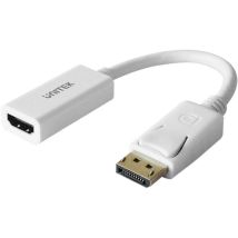 Unitek Y-6332 Displayport-hdmi 4k Adapter